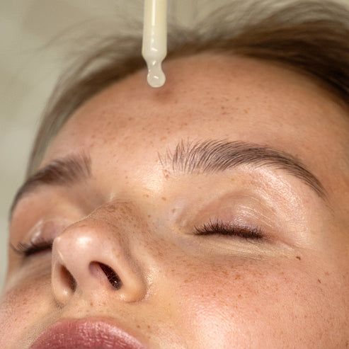 Grün Organics Hyaluron Serum