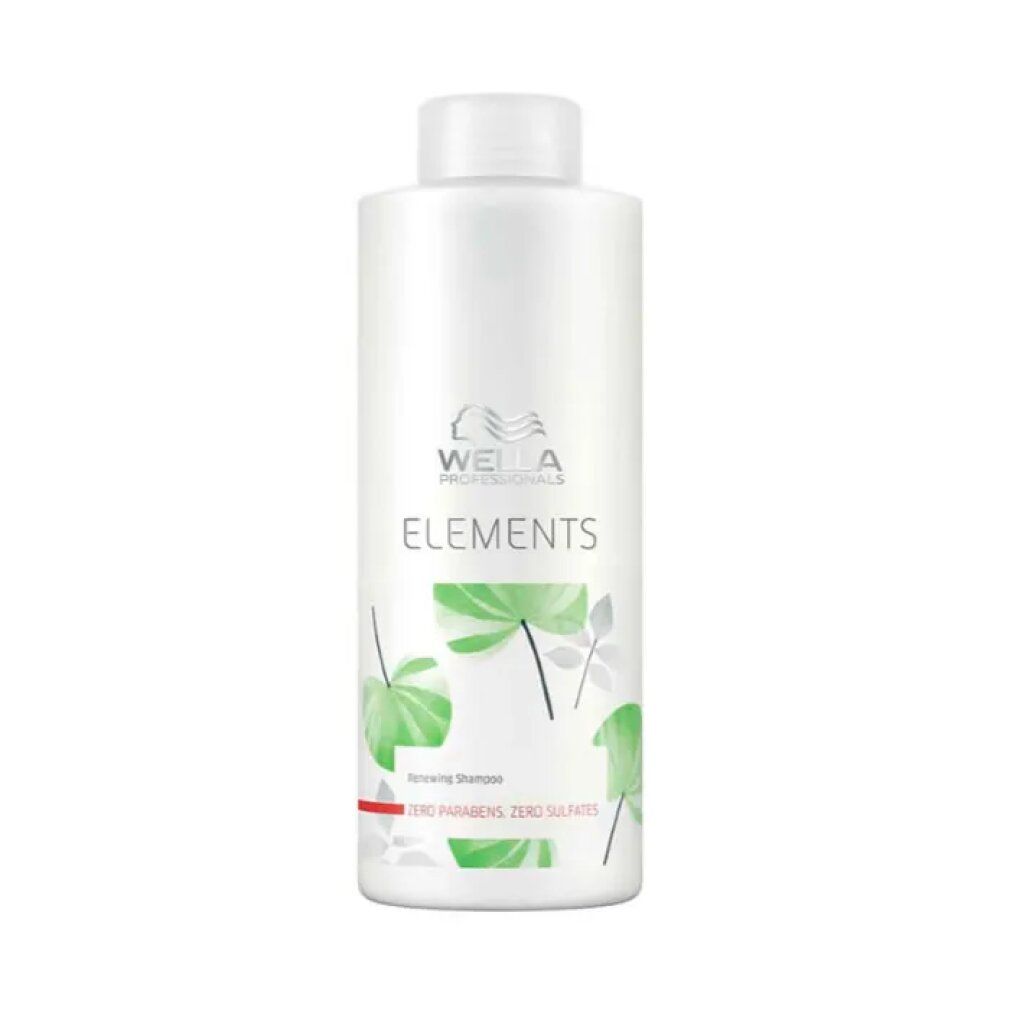 Wella Elements - Renewing Shampoo