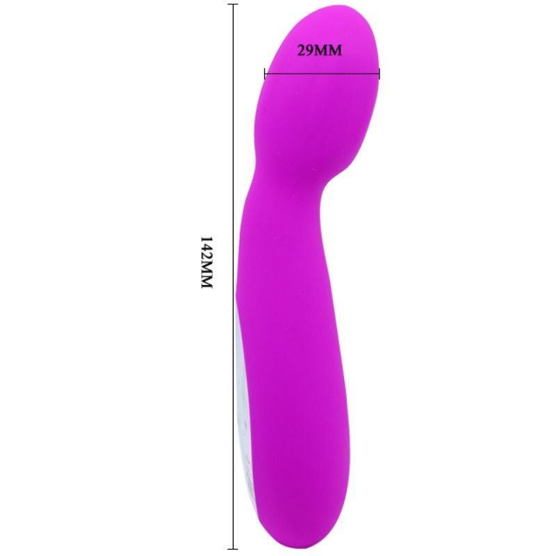 Arvin G-Punkt-Vibrator