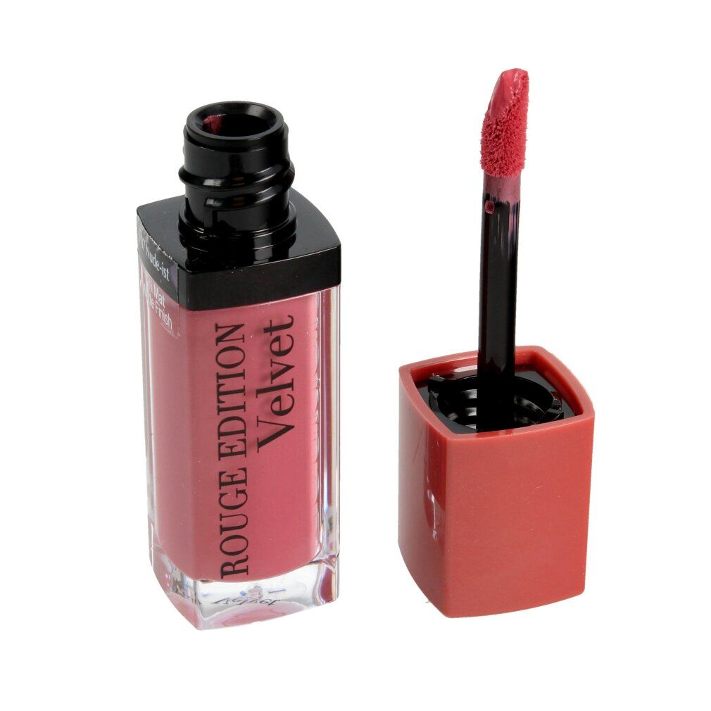 Rouge Edition Velvet 07 Nude Ist