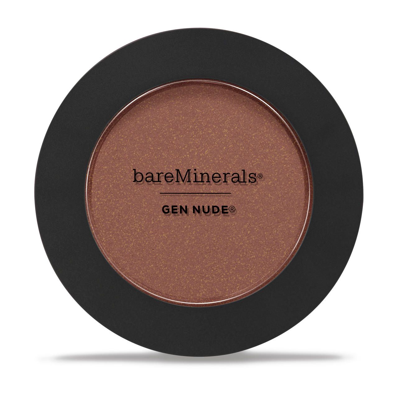 bareMinerals, Gen Nude Powder Blush