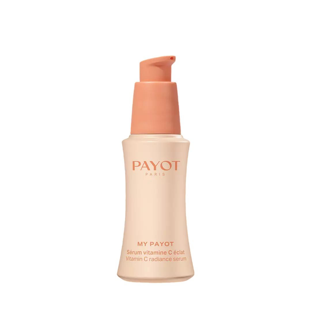 Payot My Vitamin C Radiance Serum 30 Ml, Siero Illuminante Per Tutti I Tipi Di Pelle G Siero