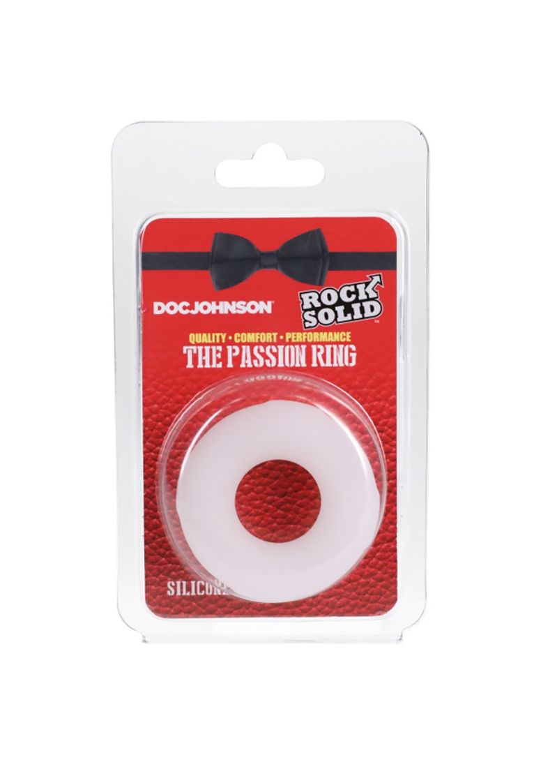 Doc Johnson - The Passion Ring - Holiday Edition