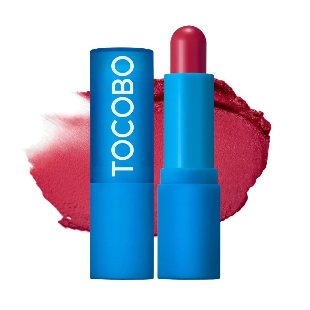 TOCOBO [Renewal]Powder Cream Lip Balm 031 Rose Burn