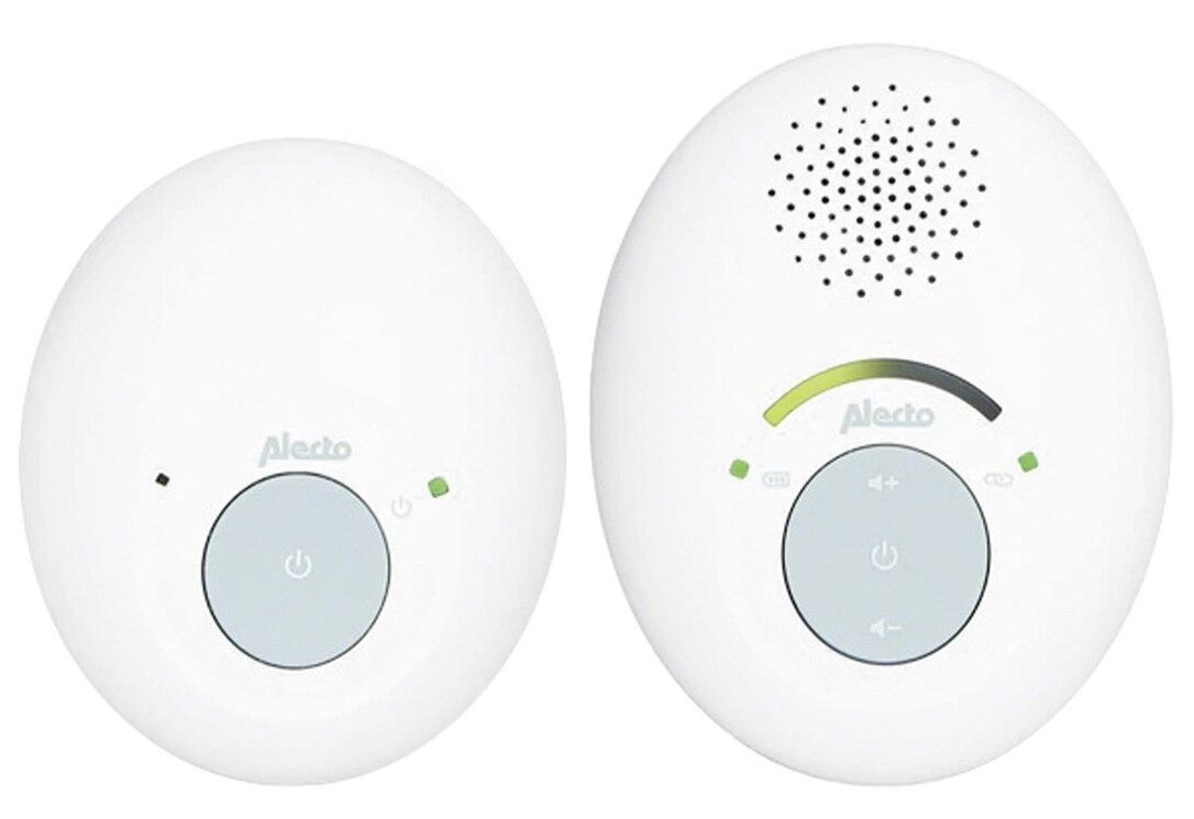 ALECTO DECT Babyphone DBX110