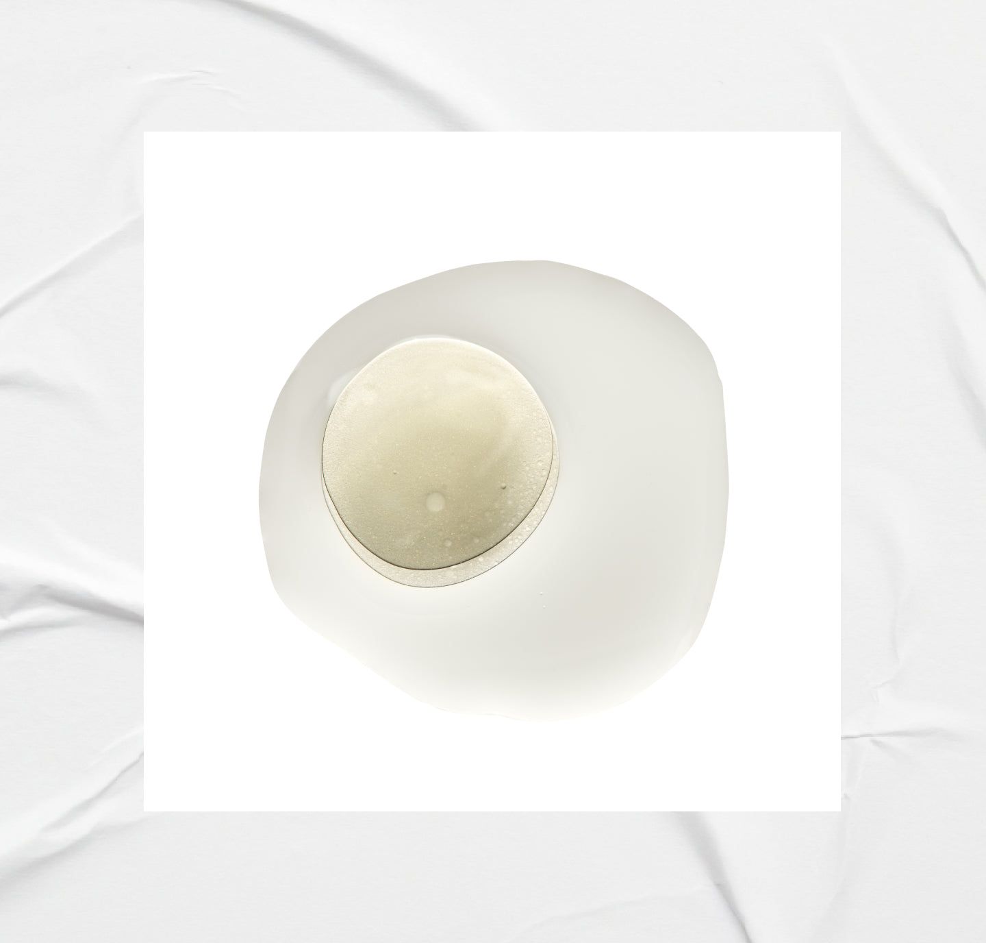 KORRES Black Pine 4D Bio Shape Lift belebendes Nachtserum