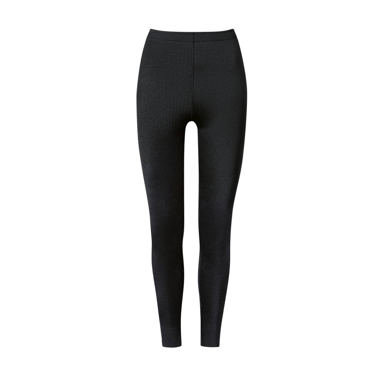 Lymph O Fit leichte Kompressionshose schwarz Gr 80