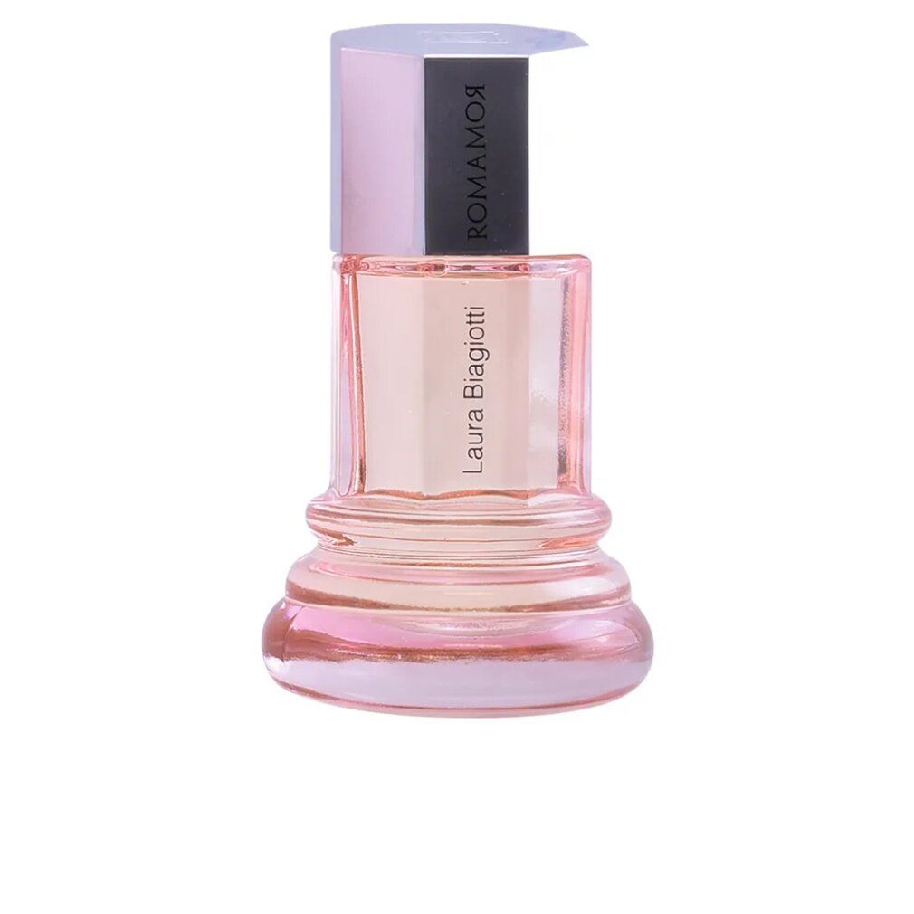 Laura Biagiotti, Romamor Donna EdT Nat. Spray