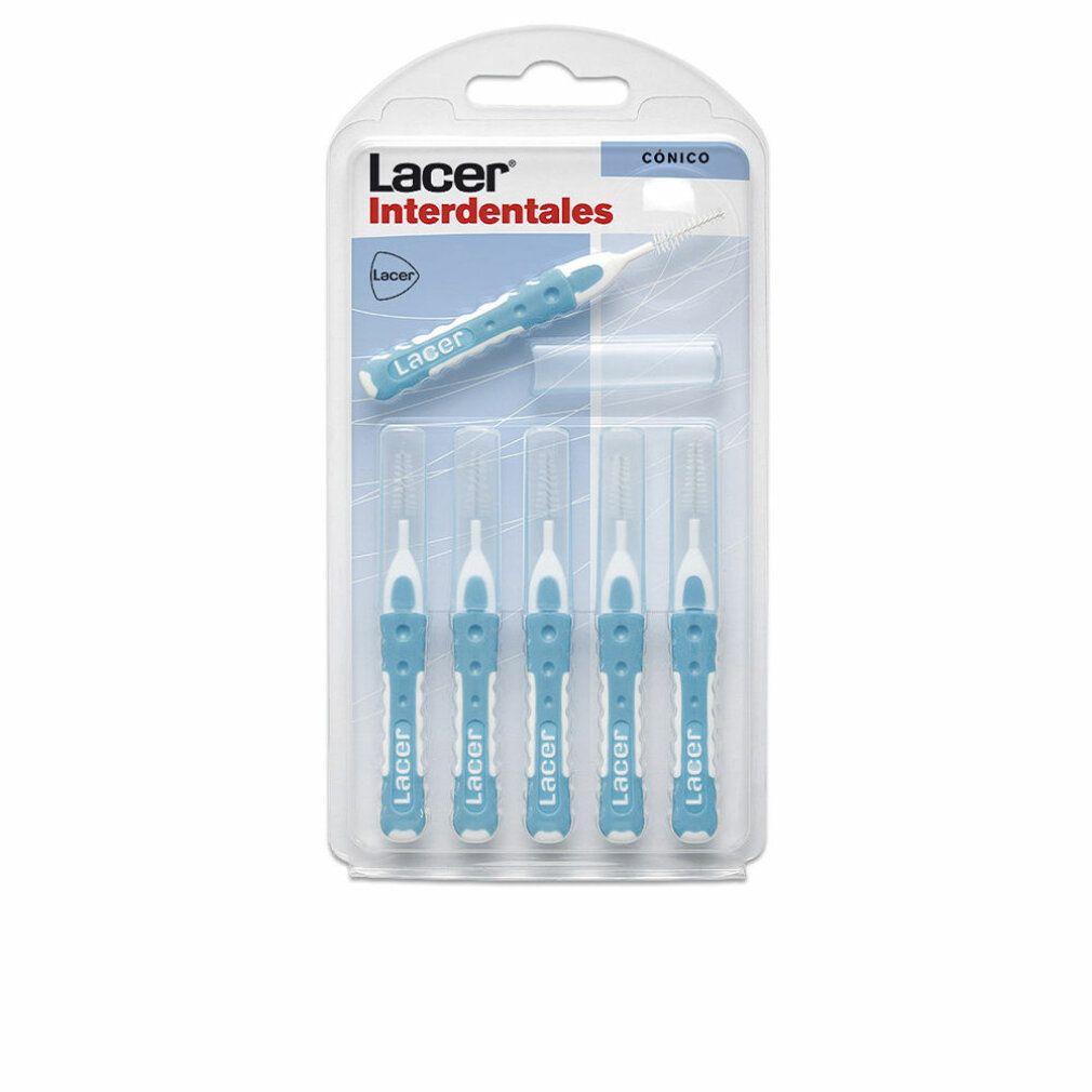 Lacer Interdentalbürste konisch