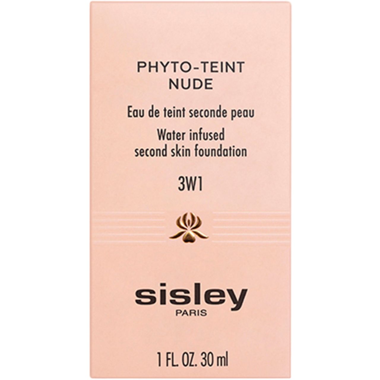 Sisley, Phyto-Teint Nude