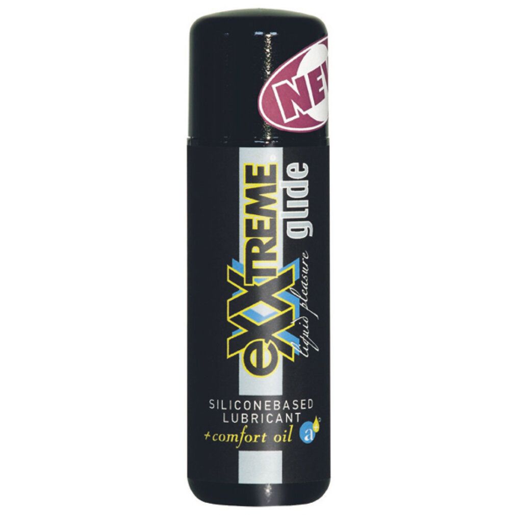 eXXtreme GLIDE - silicone lubricant