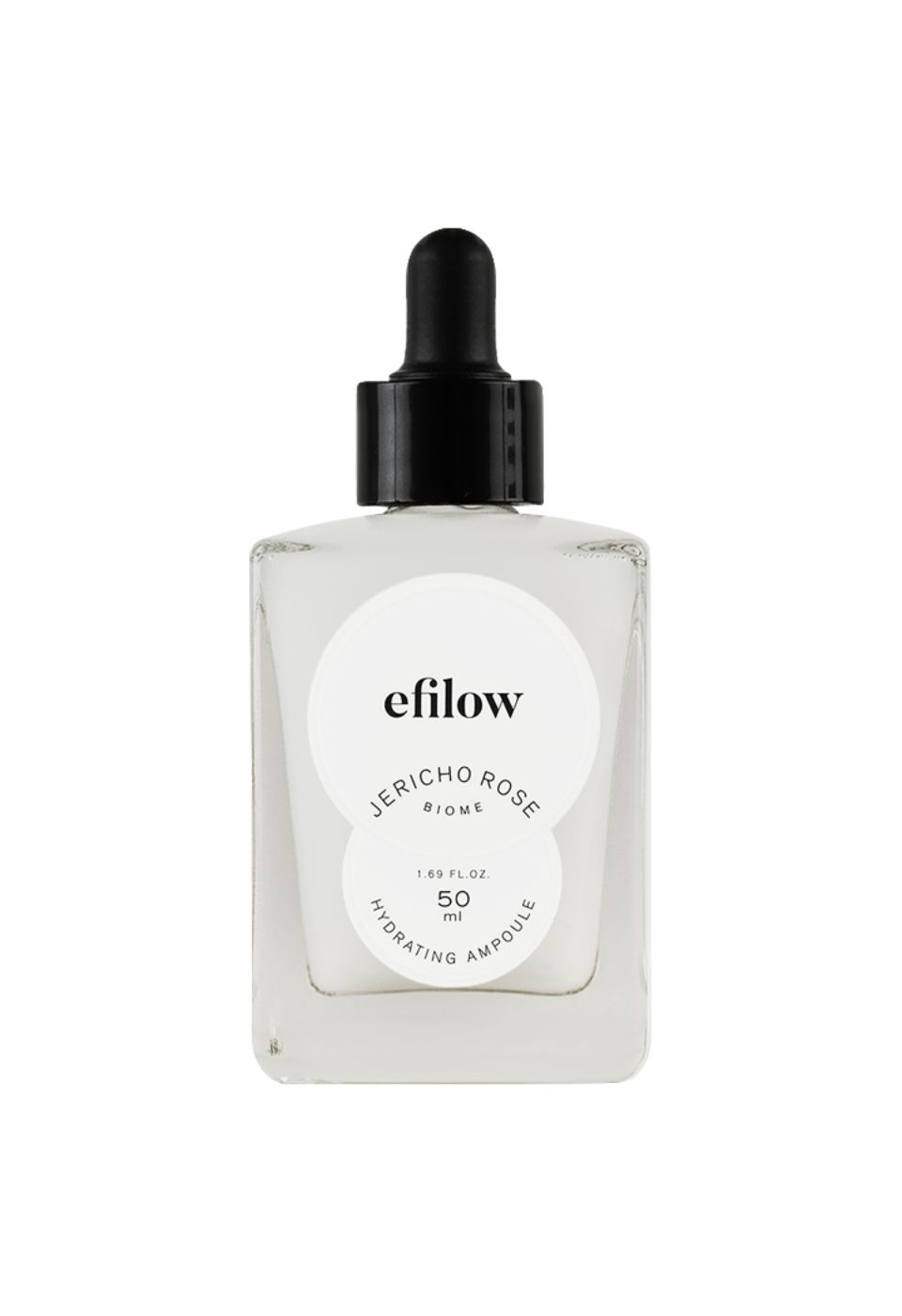 Jericho Rose Biome Hydrating Ampoule