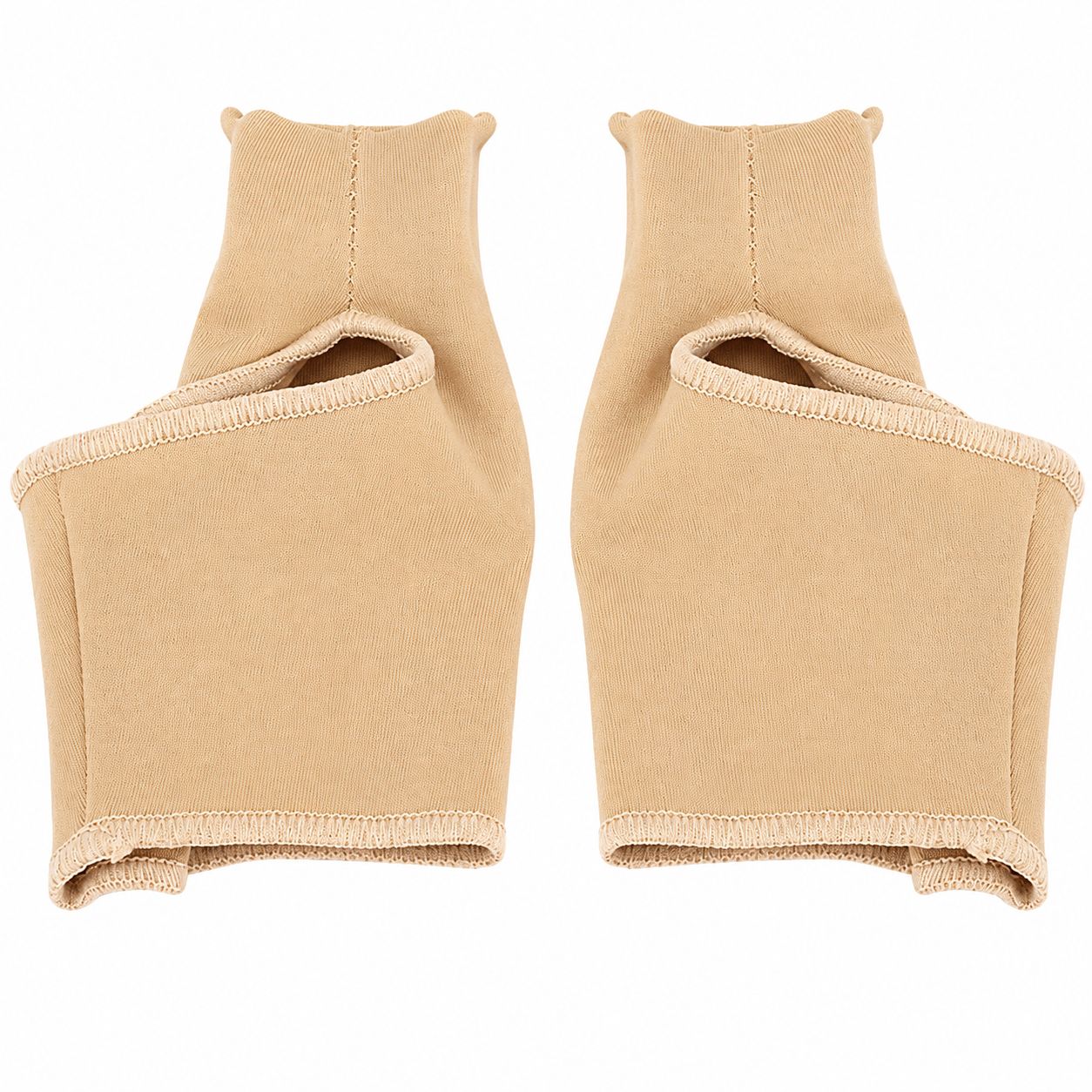 COOL-i Hallux-Bandage Set, Zehenspreizer & Socken, rutschfest komfortabel 1 Pc Bandage(s)