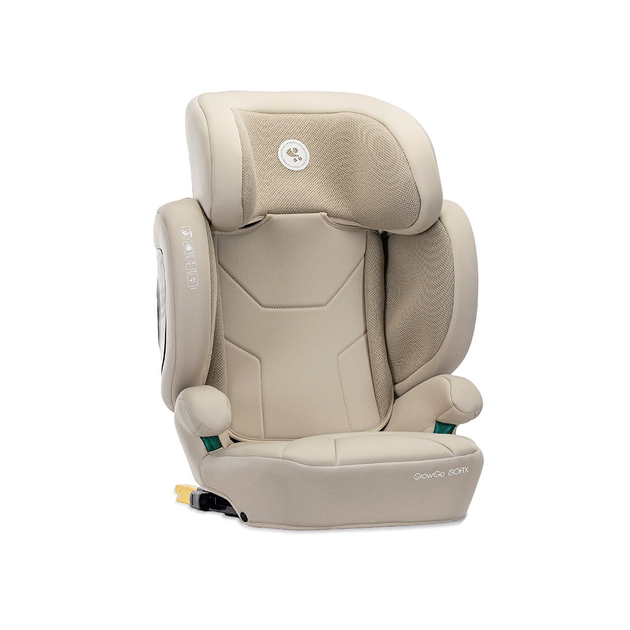 Lorelli Kindersitz Growgo Isofix 100x150cm 1 St