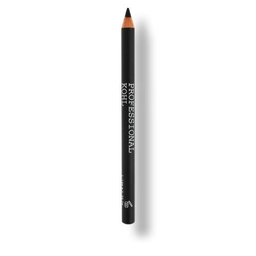 KORRES Black Volcanic Minerals Kohl Eyeliner black