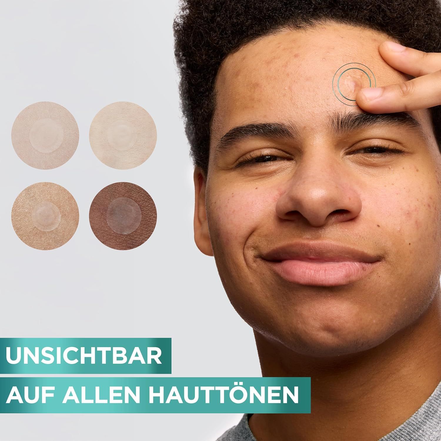 Garnier Hautklar Pimple Patches
