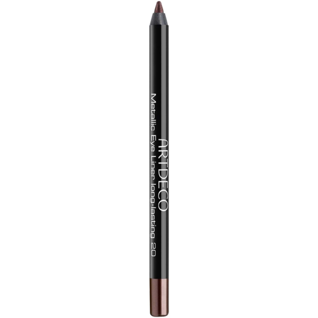 Artdeco, Metallic Eye Liner Long-Lasting