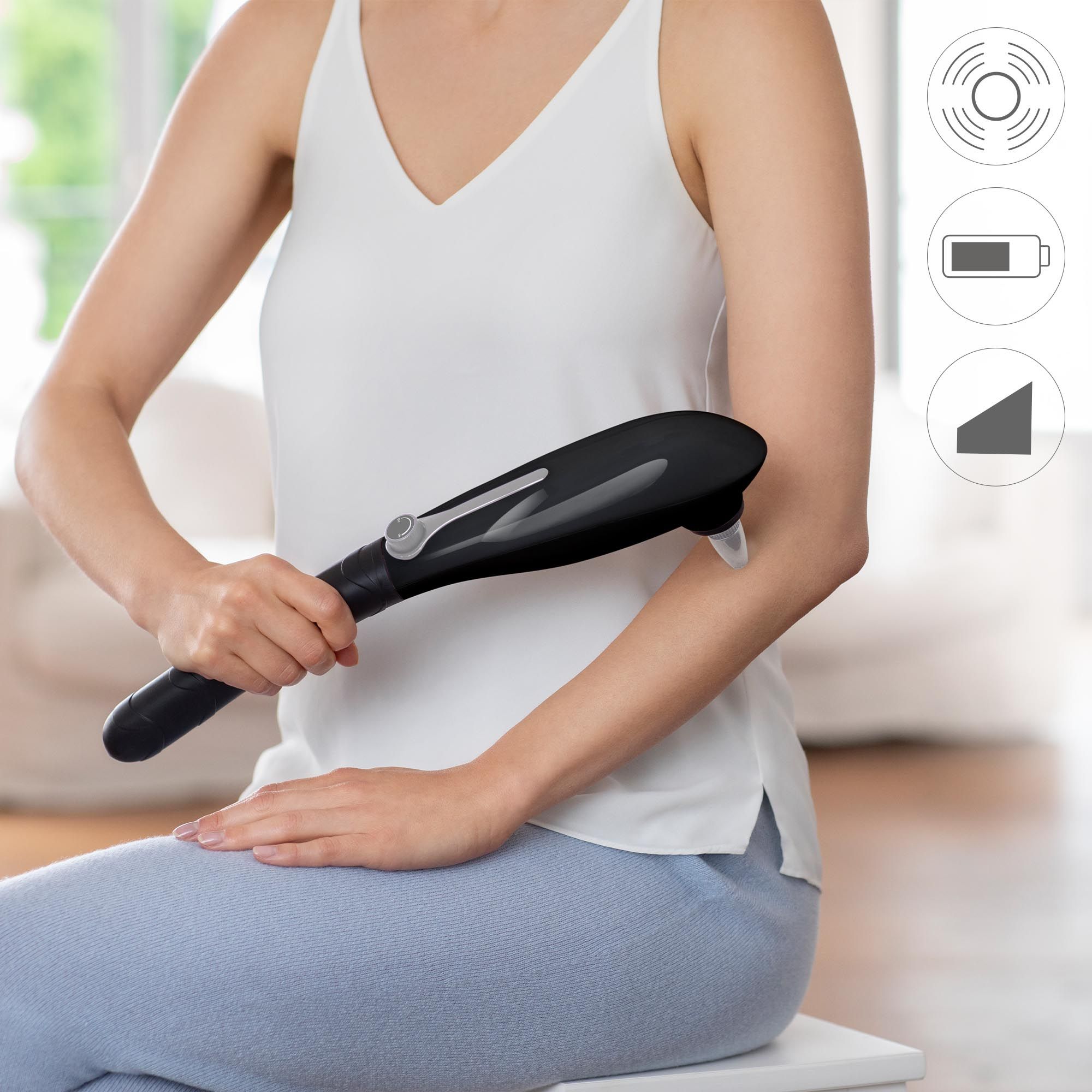 medisana HM 645 Handmassagegerät