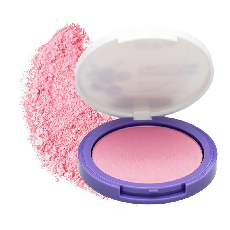 Everyday For Future - Blush con Olio di Acai - Bubblegum