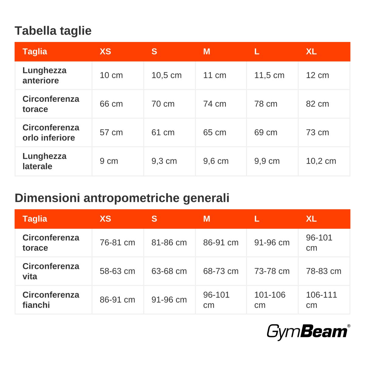 GymBeam Sport-BH Damen mit breiten Trägern und Open-Back-Design Iron