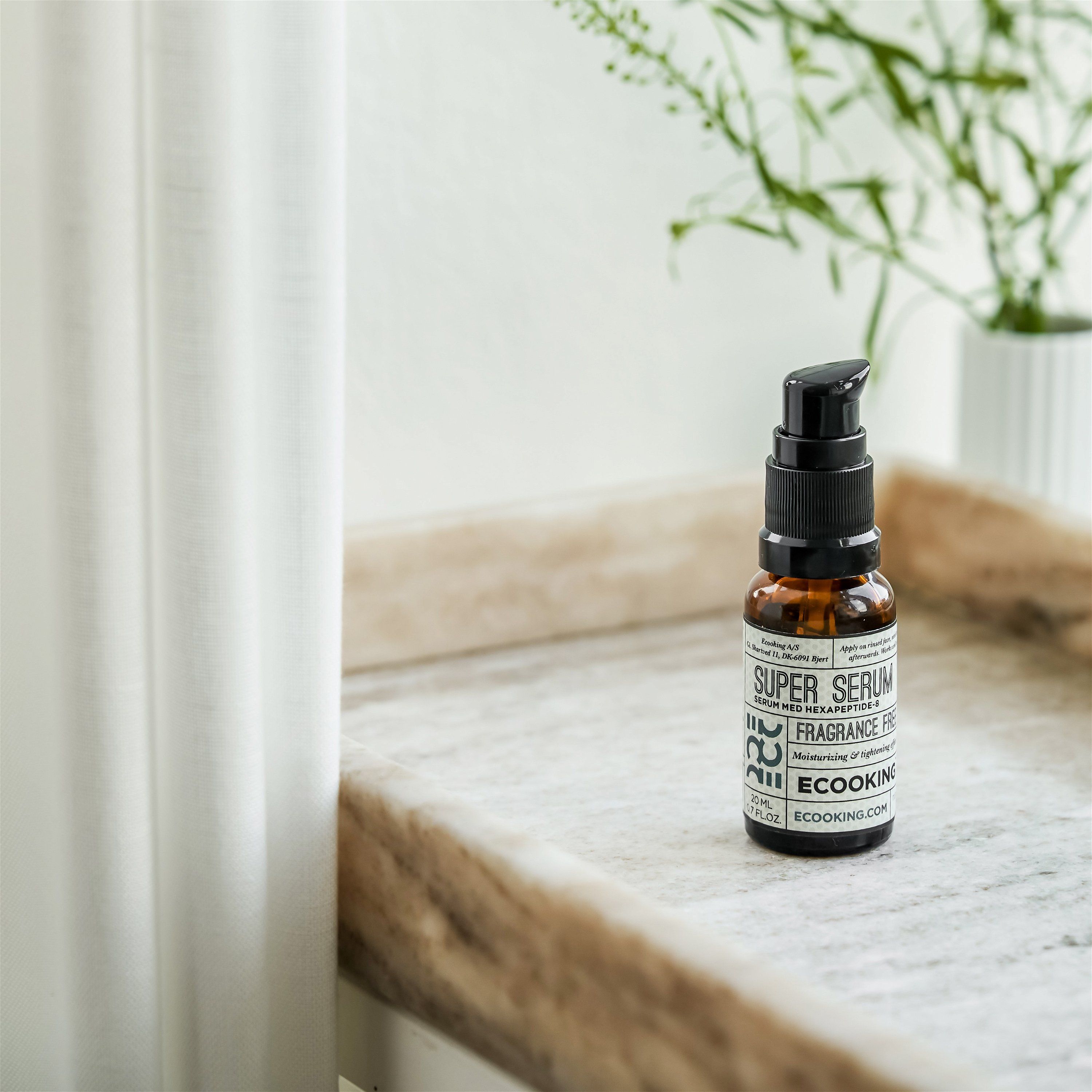 Ecooking Super Serum
