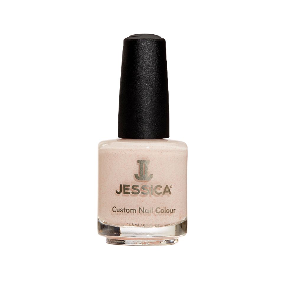 JESSICA Cosmetics Nail Colour