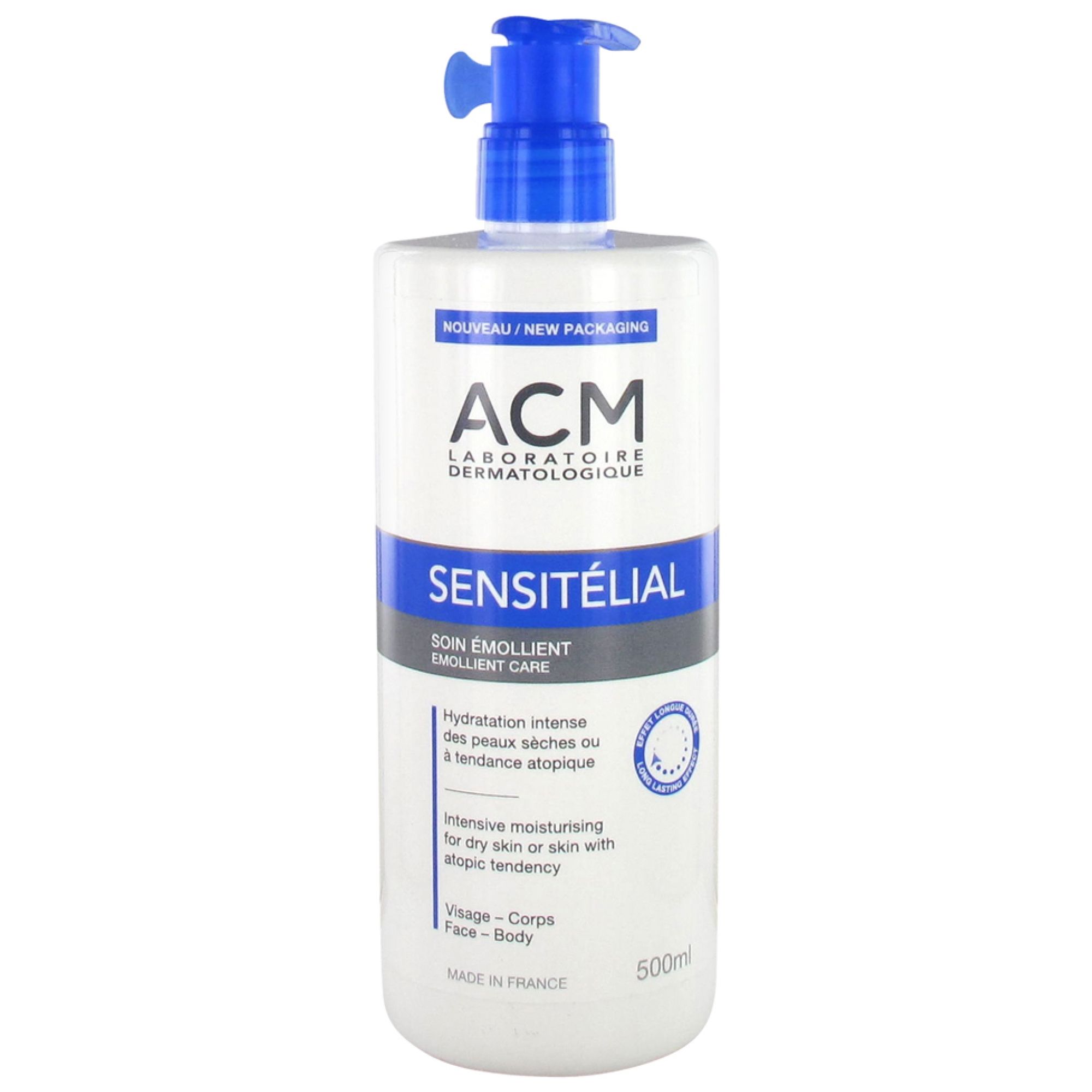 ACM Sensitivity Laboratory Weichmacherpflege 21x6,5x6,5 cm
