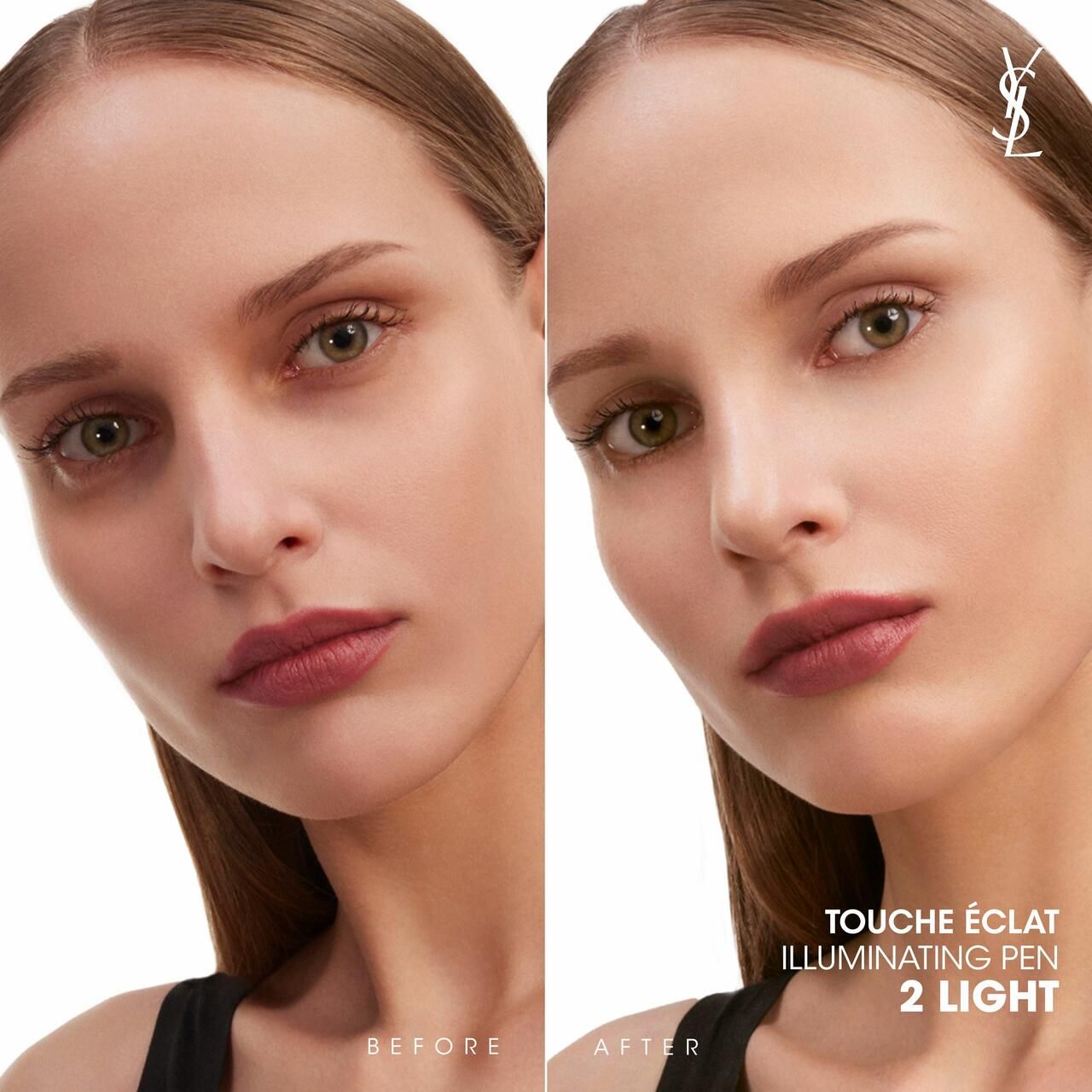 Yves Saint Laurent, Touche Éclat