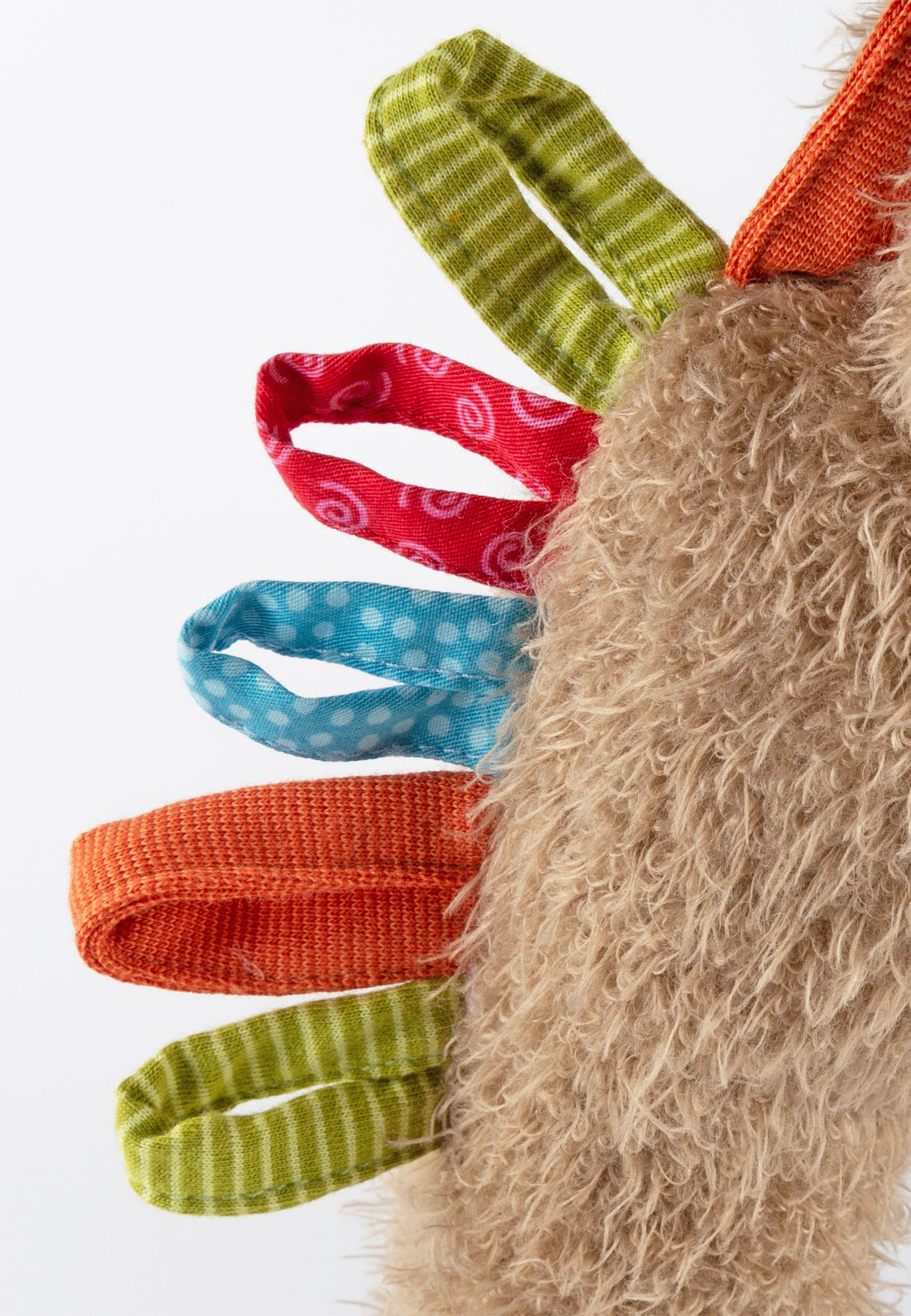 SIGIKID Kuscheltier Pferd