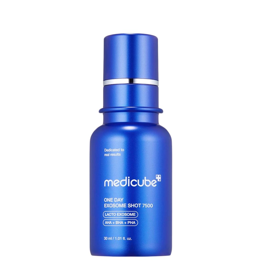 Medicube Exosome Shot Pore Serum 7500 - Bild 6