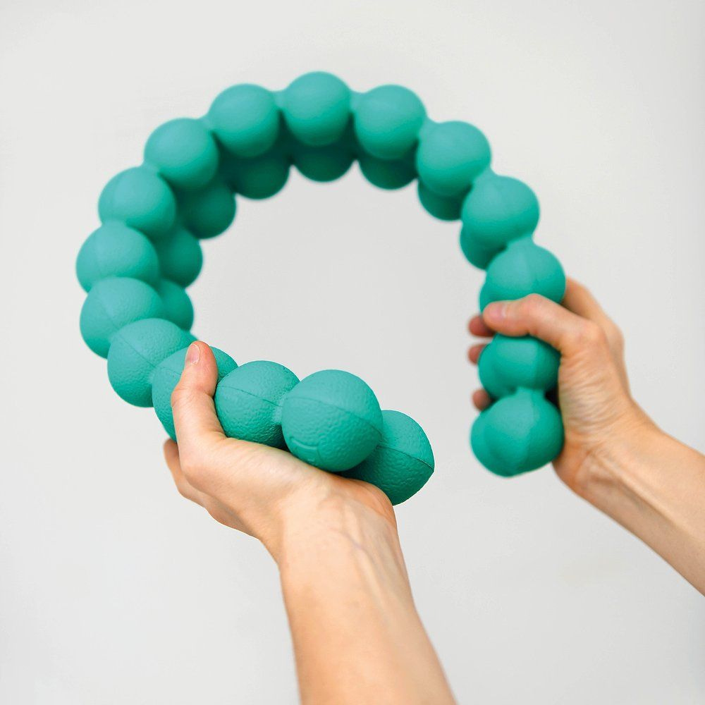 Spinefitter by Sissel Rückentrainer Junior