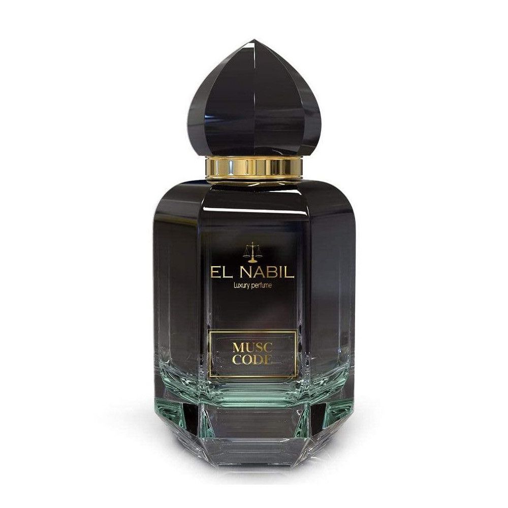 El Nabil - Eau de Parfum Musc Code 65 ml