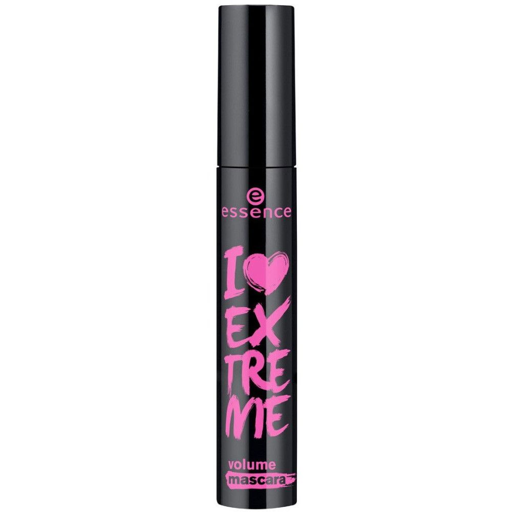 Essence Mascara I Love Extreme Volume 12 Ml Shop Apotheke