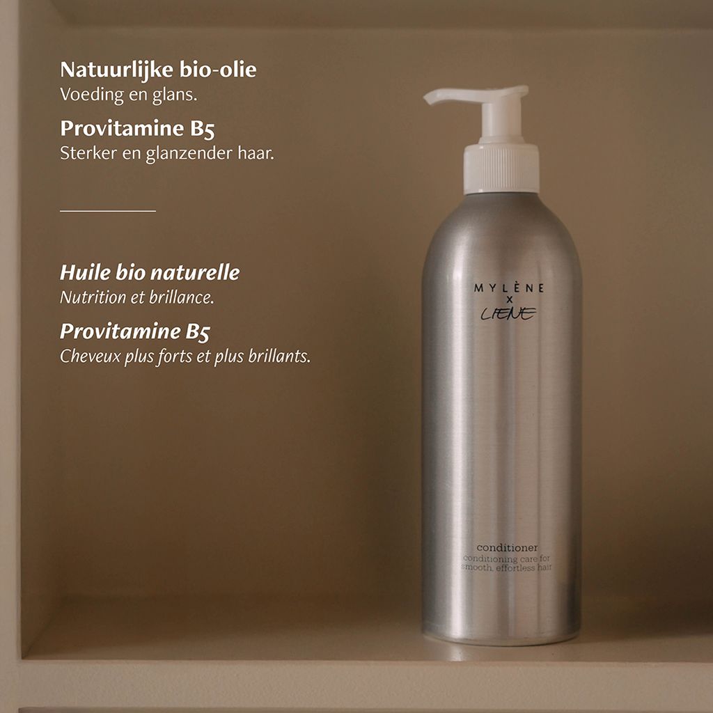 Mylène x Liene Conditioner | Pflegender Conditioner