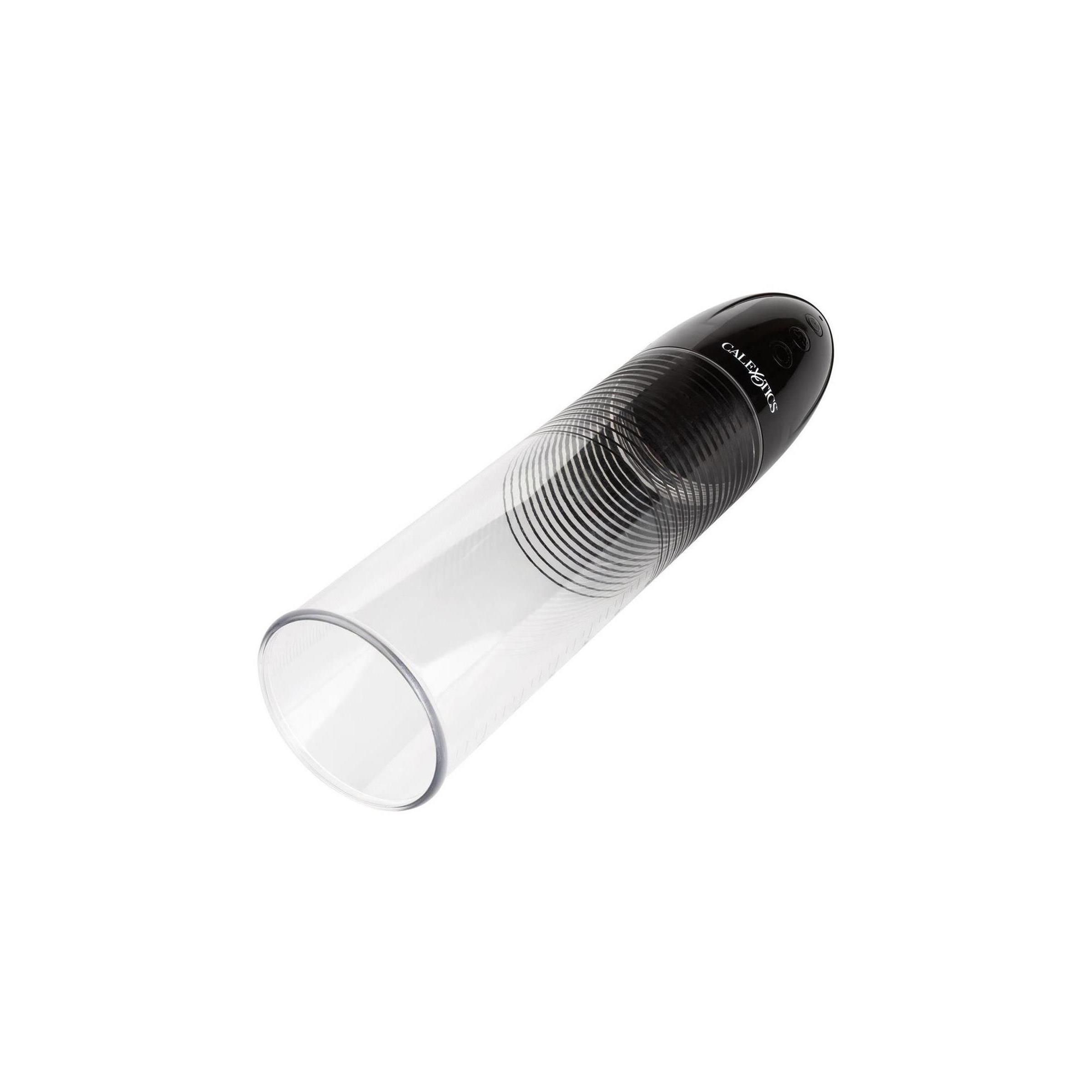 CalExotics - Executive Automatic Smart Pump
