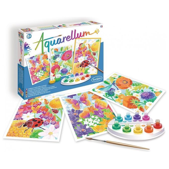 SentoSphere 6391 set da disegno 16 pz