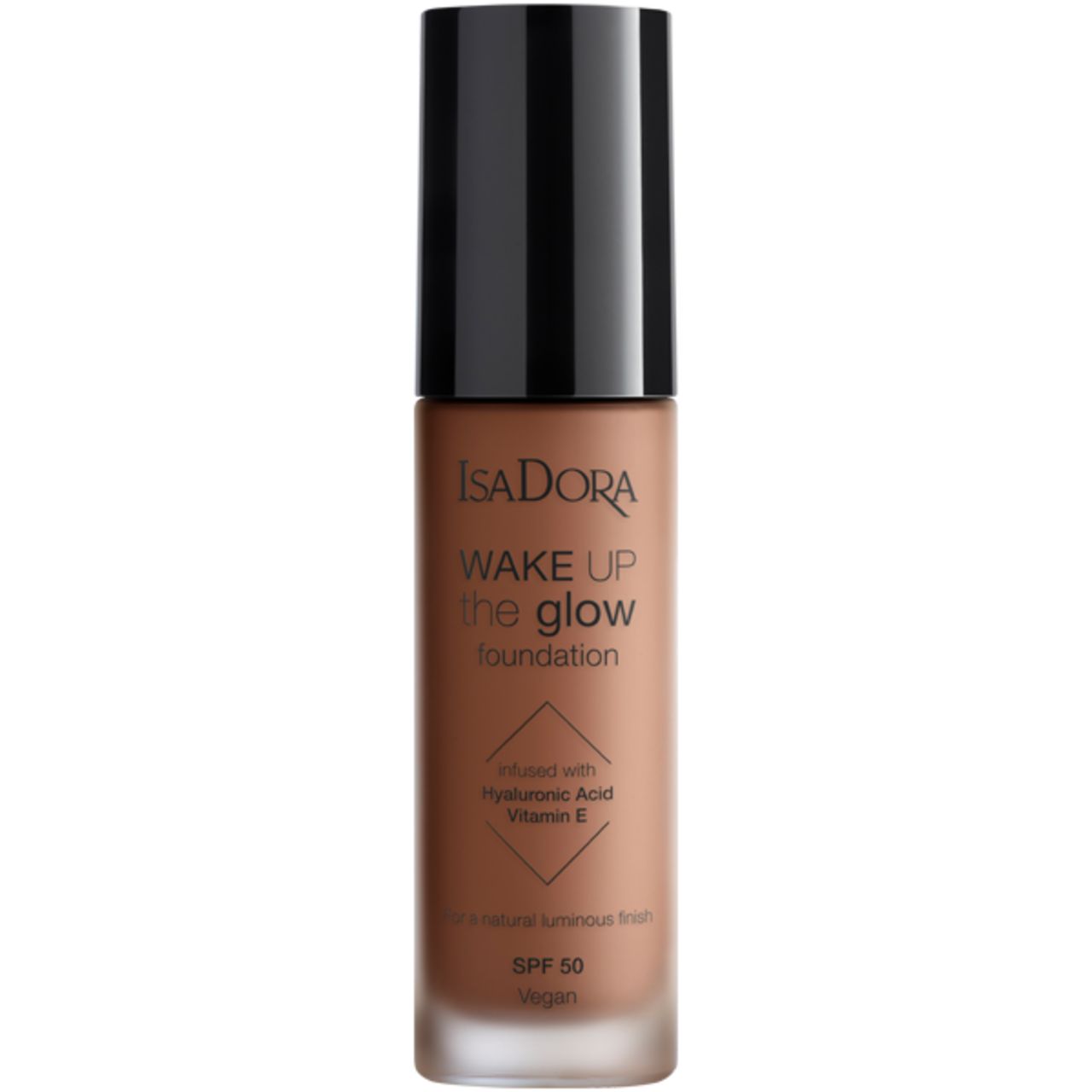 IsaDora, Wake Up the Glow Foundation 30 ml Make up