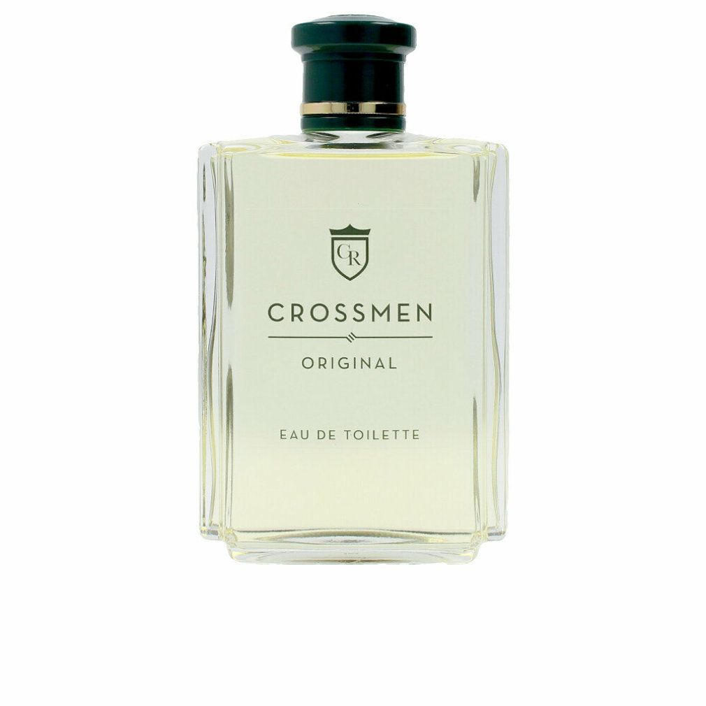 Crossmen Original Eau De Toilette Spray