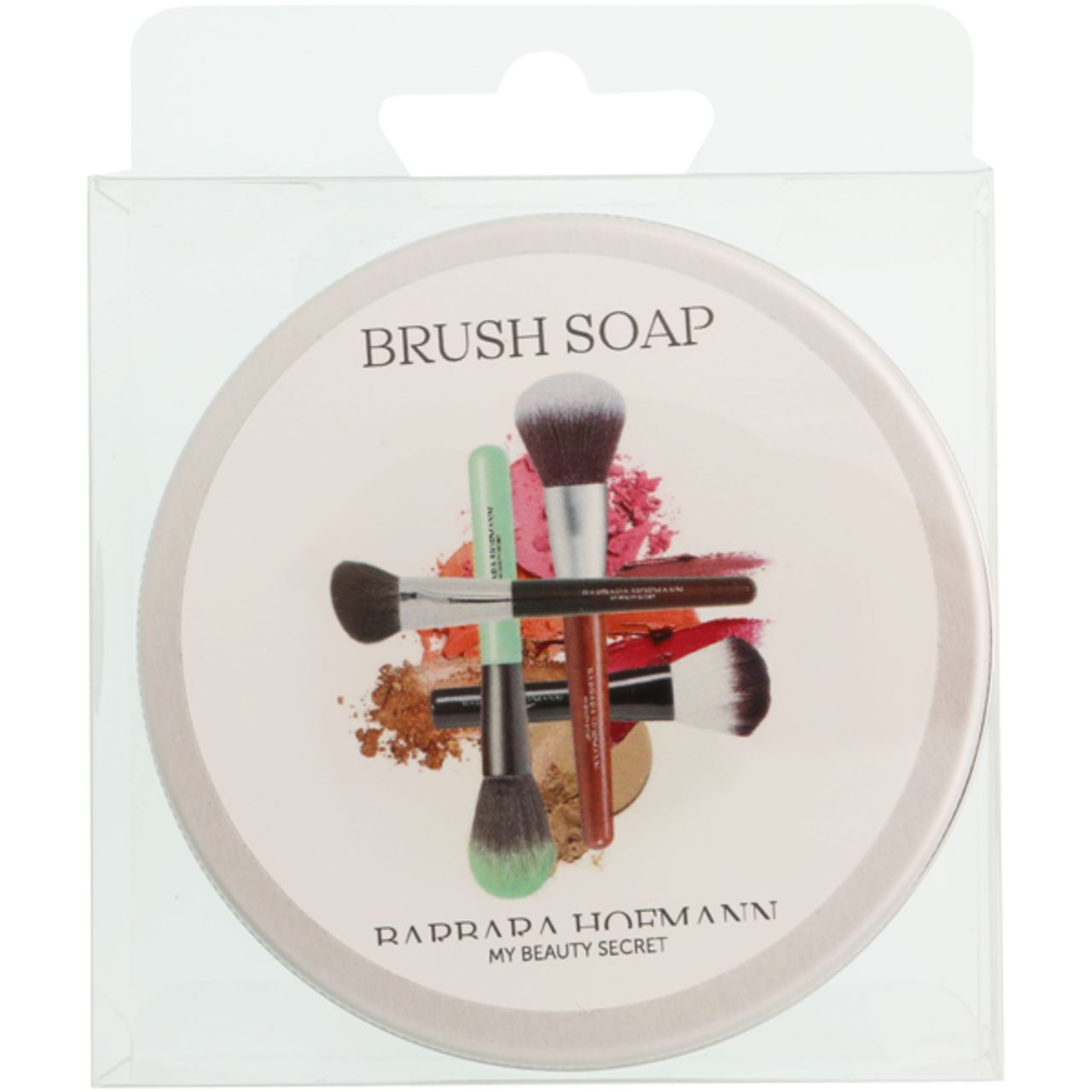 Barbara Hofmann, Brush Soap