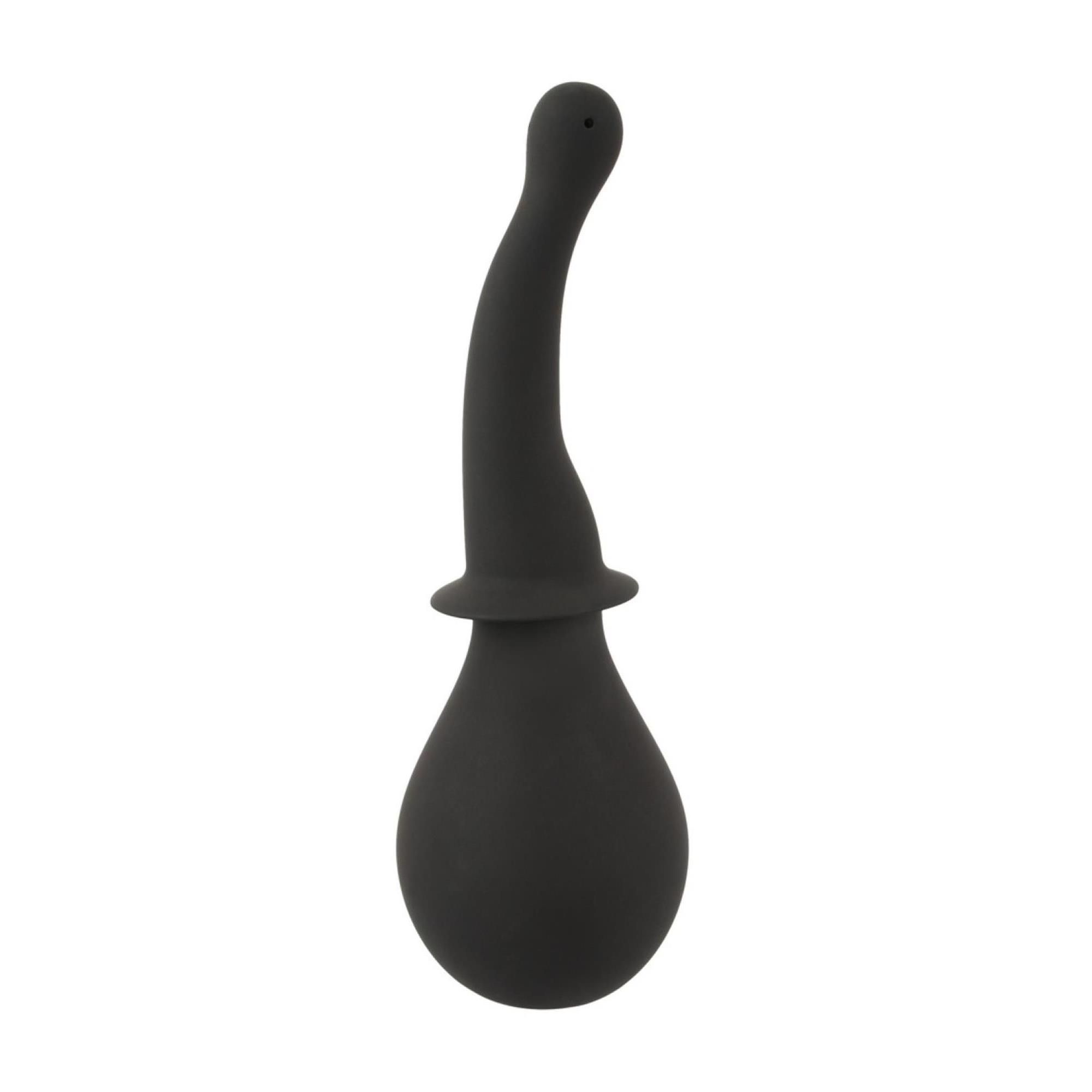 Black Velvets - Douche with 4 at