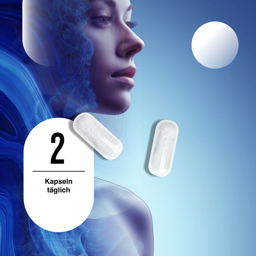 Myricals Magnesium Bioactive+