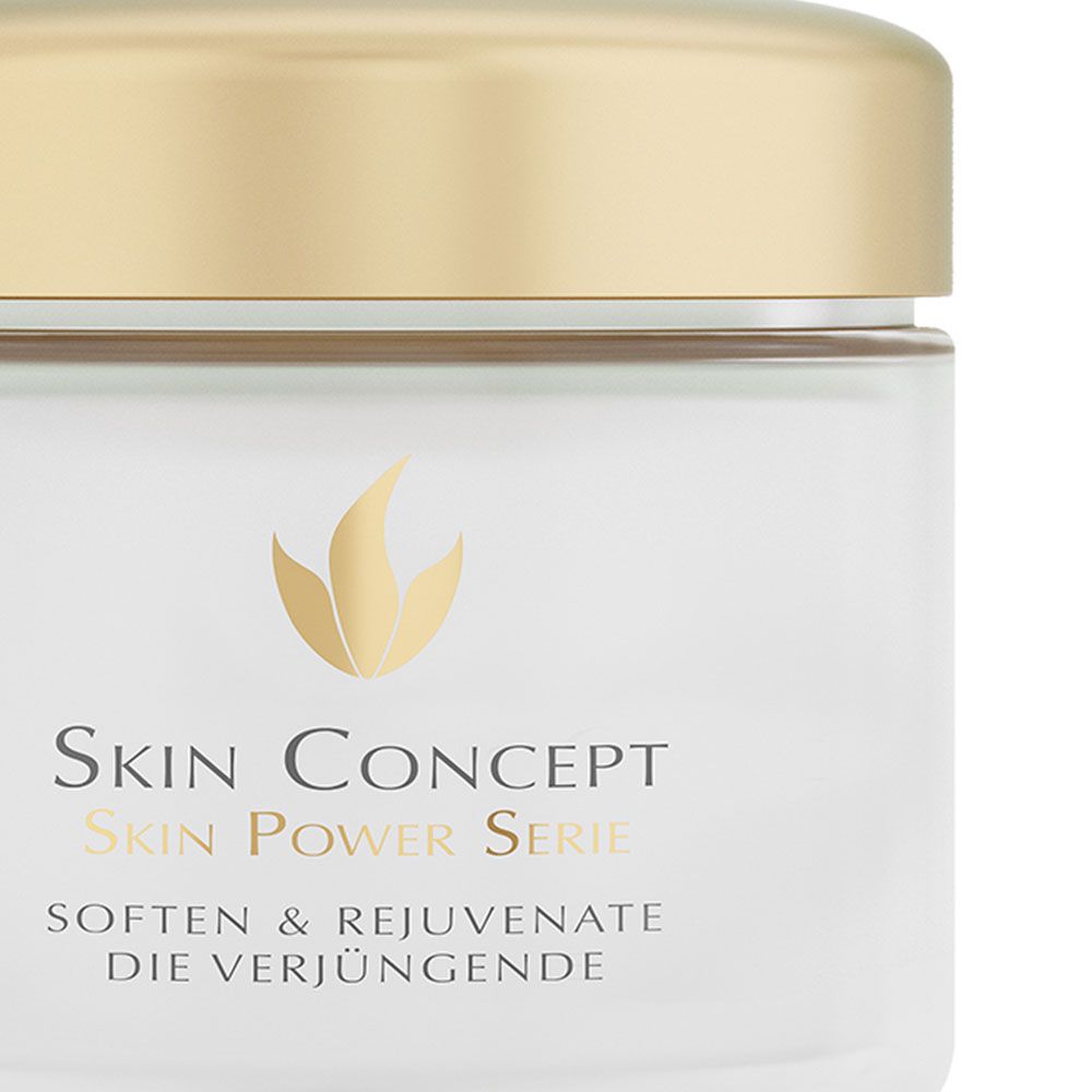 Aloe Vera Cosmetic Tratz Skin Concept