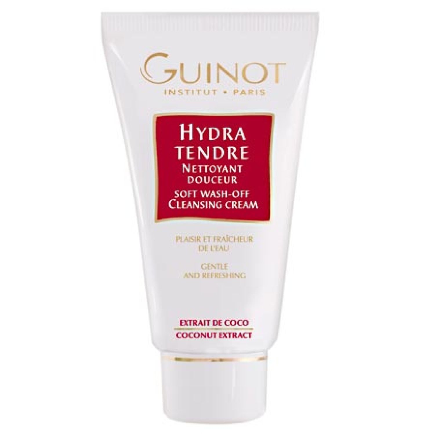 Guinot Reinigung Hydra Tendre Nettoyant Douceur