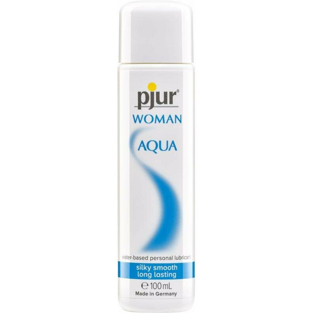 Pjur Woman Aqua Liquidum 100 ml