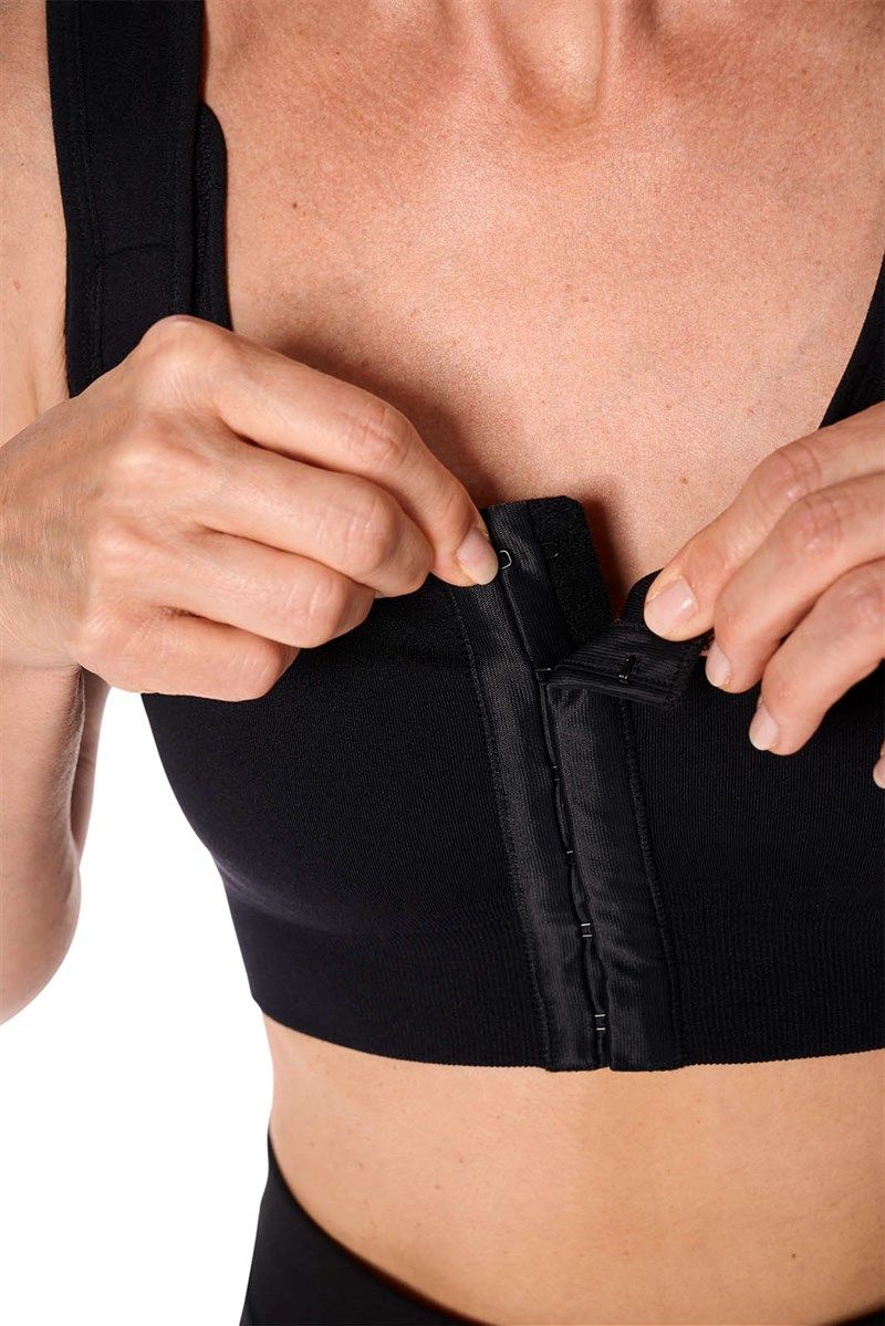 amoena Sina Post-OP BH