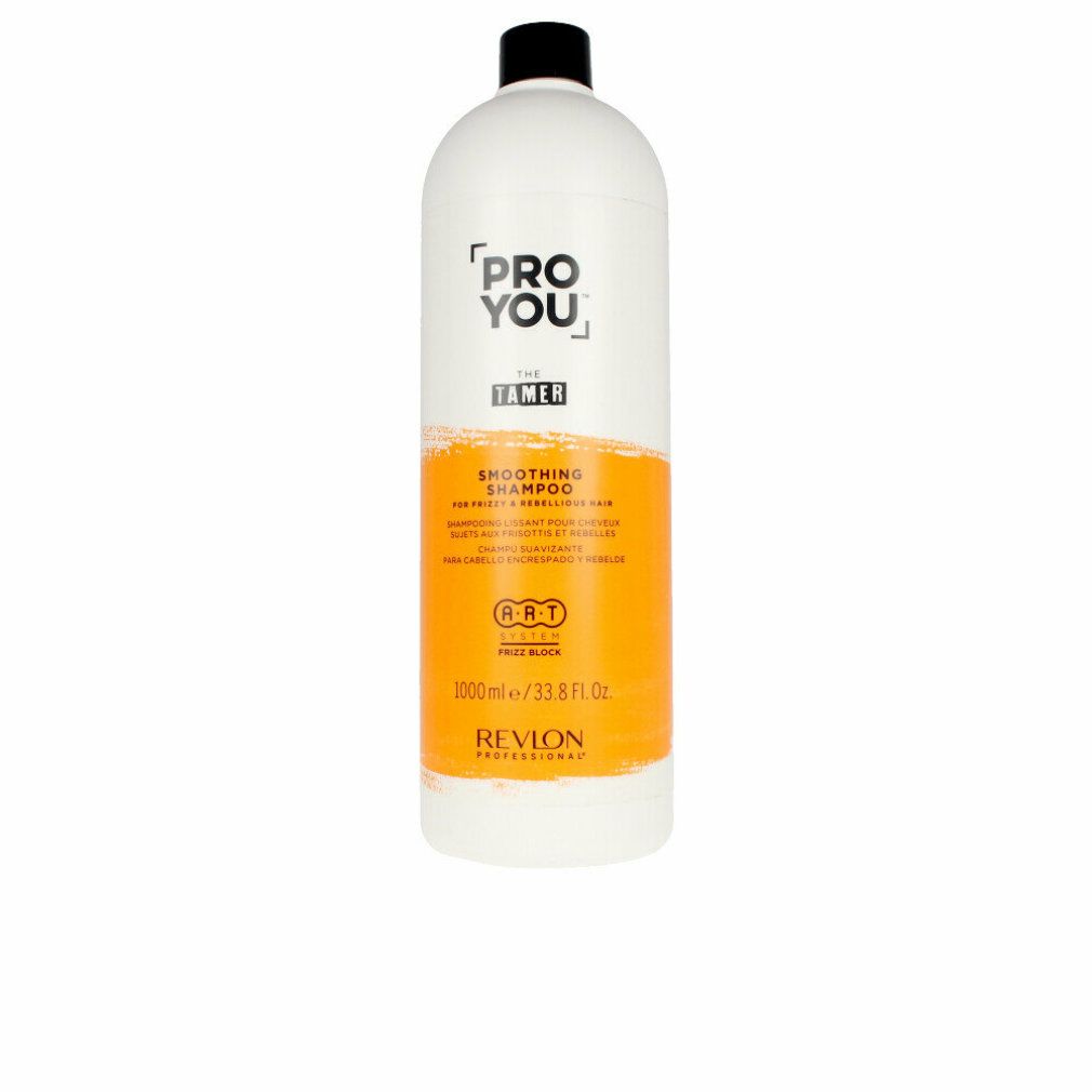 Revlon Proyou The Tamer Shampoo