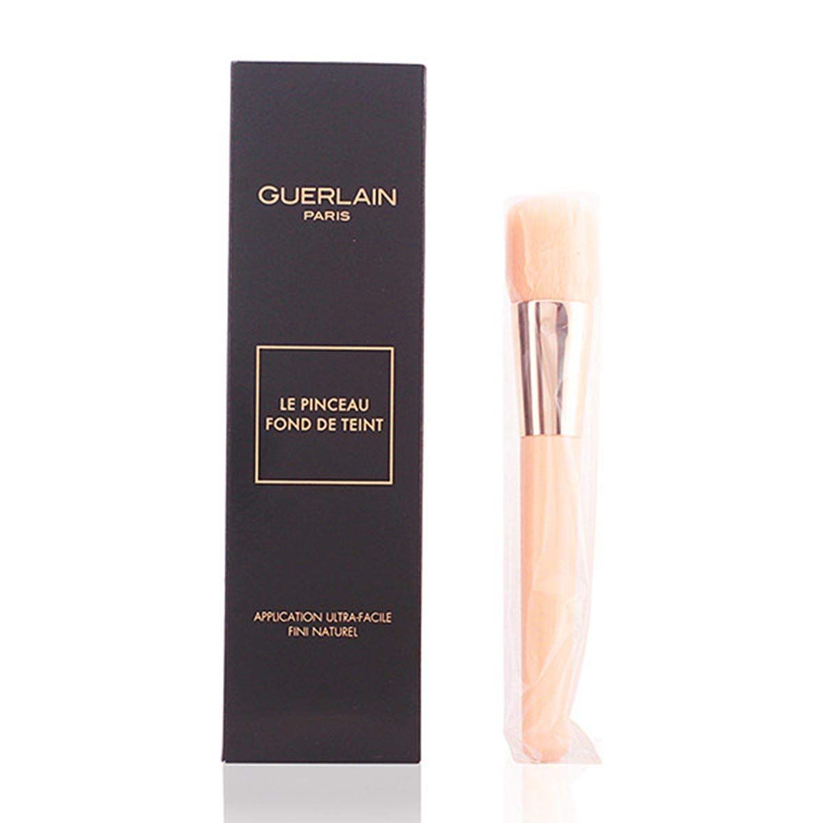 Guerlain The foundation Brush easy application