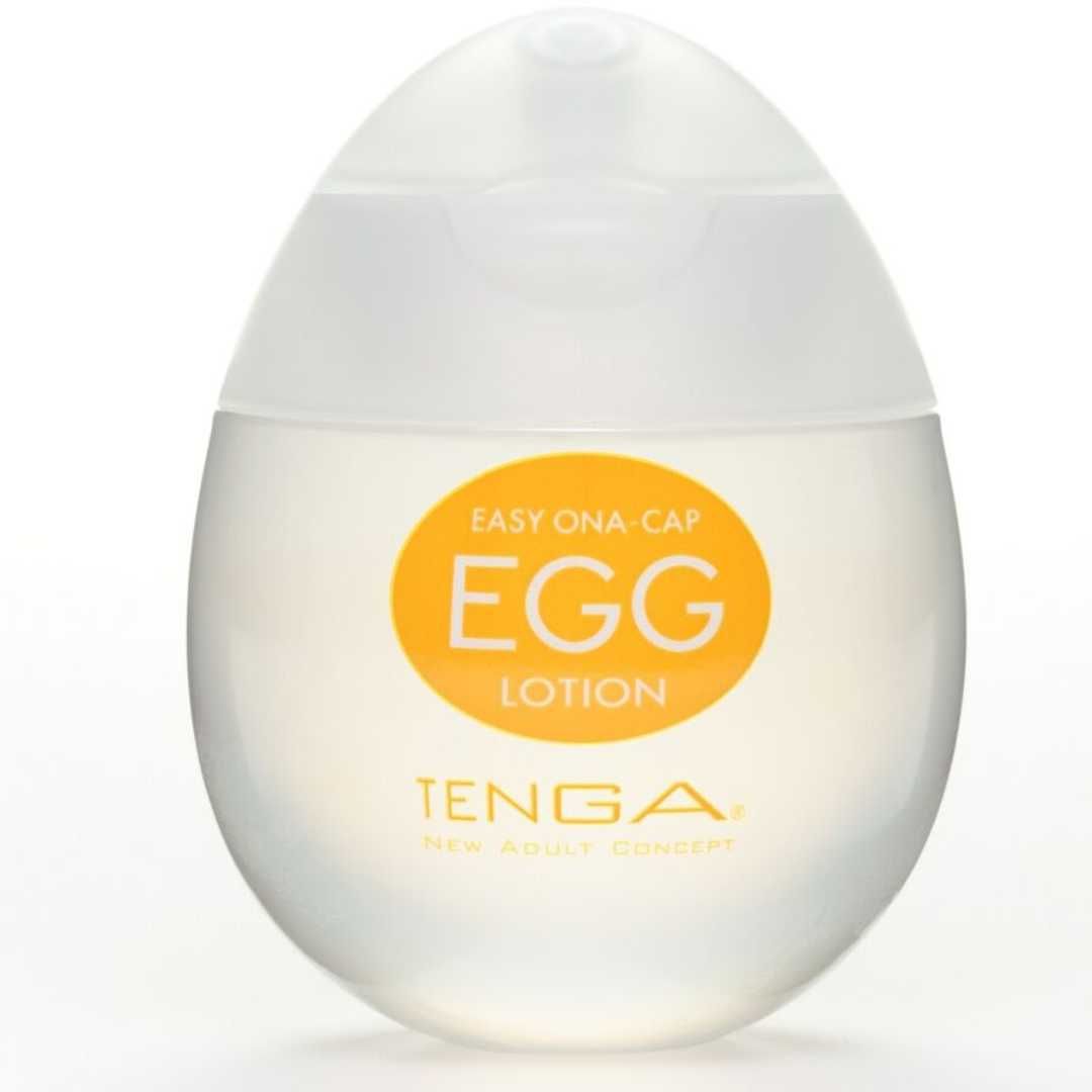 Tenga Egg *Lotion* das Gel zum Ei, Gleit-Lotion