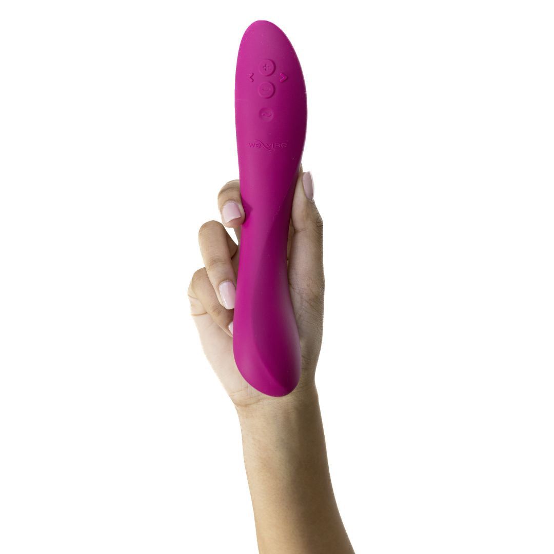 G-Punkt-Vibrator, G-Vibe