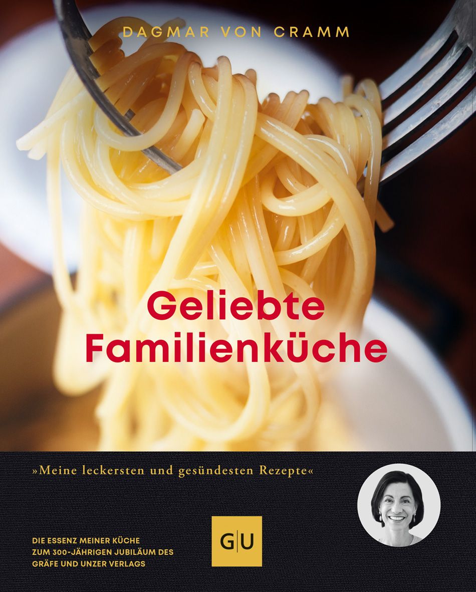 Essen ist Liebe